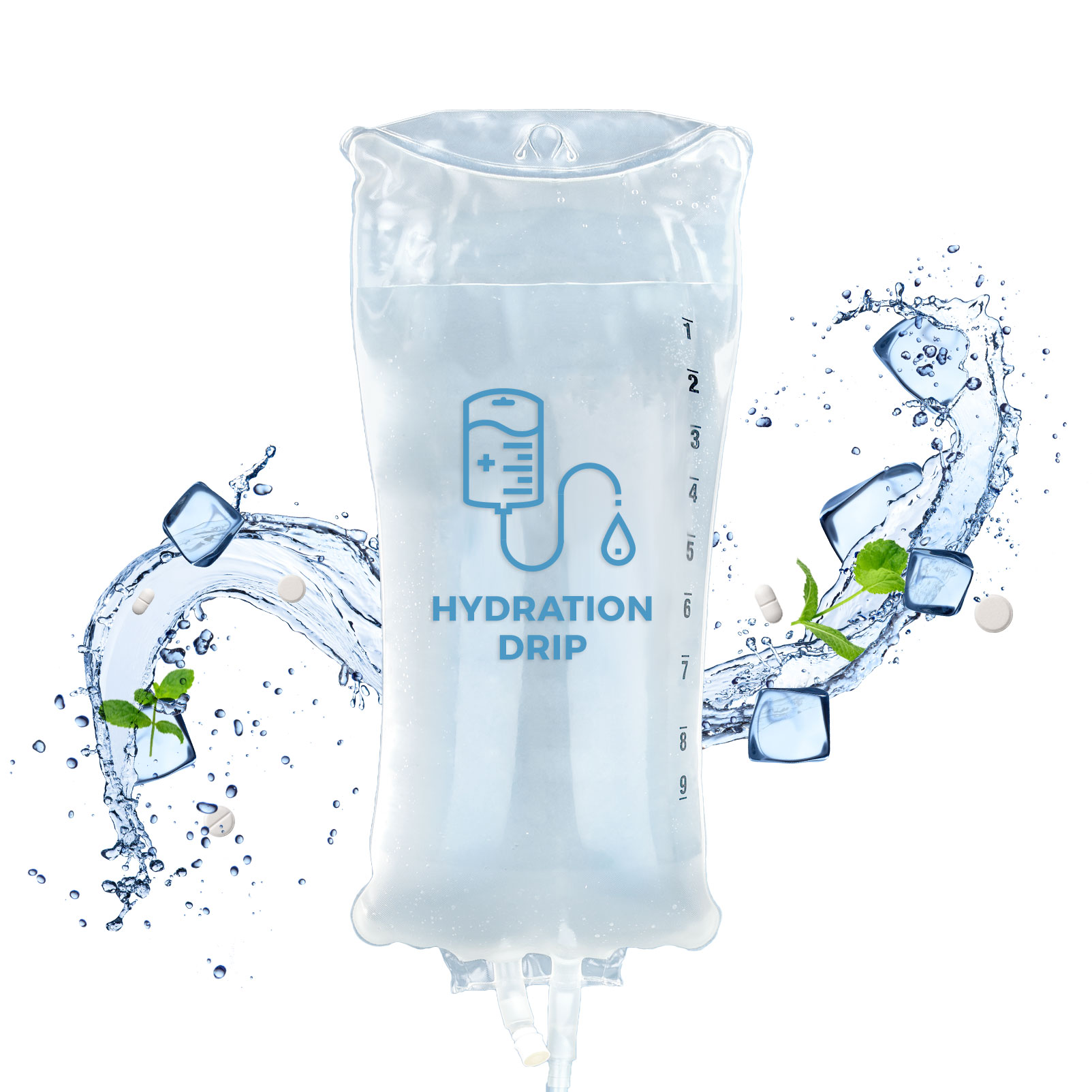 Hydration IV Drip