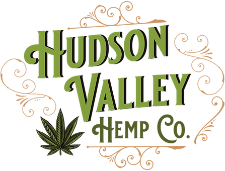Hudson Valley Hemp Co - logo