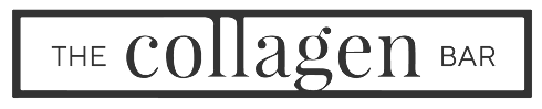 The Collagen Bar - logo
