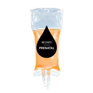 Prenatal Drip