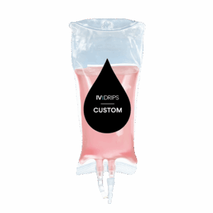 Custom Drip