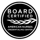 Board Certified American Nurses Credentialing Center