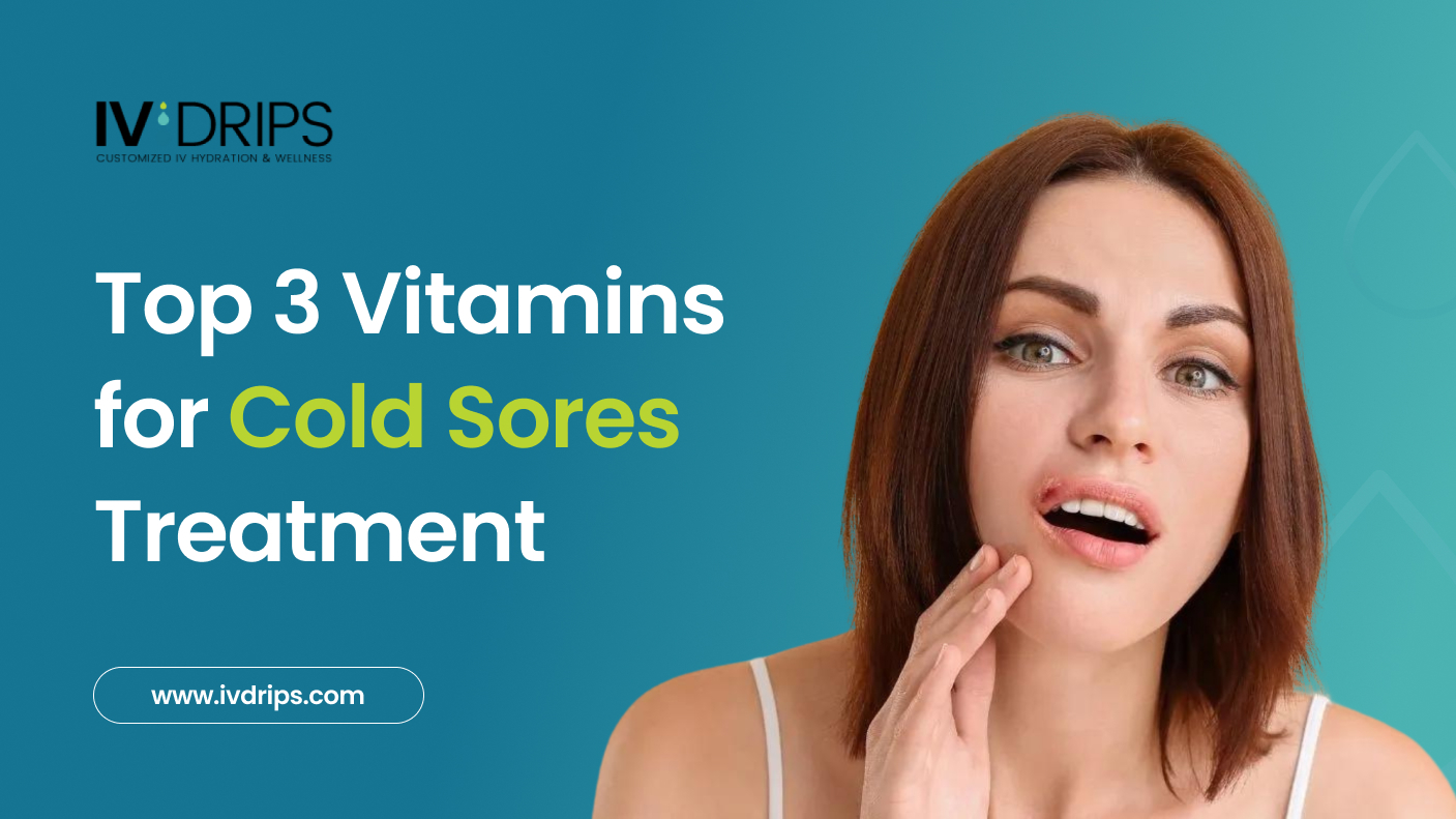 glutathione herpes virus Treating cold sores in two days and canker sores through glutathione  antioxidation main image 0