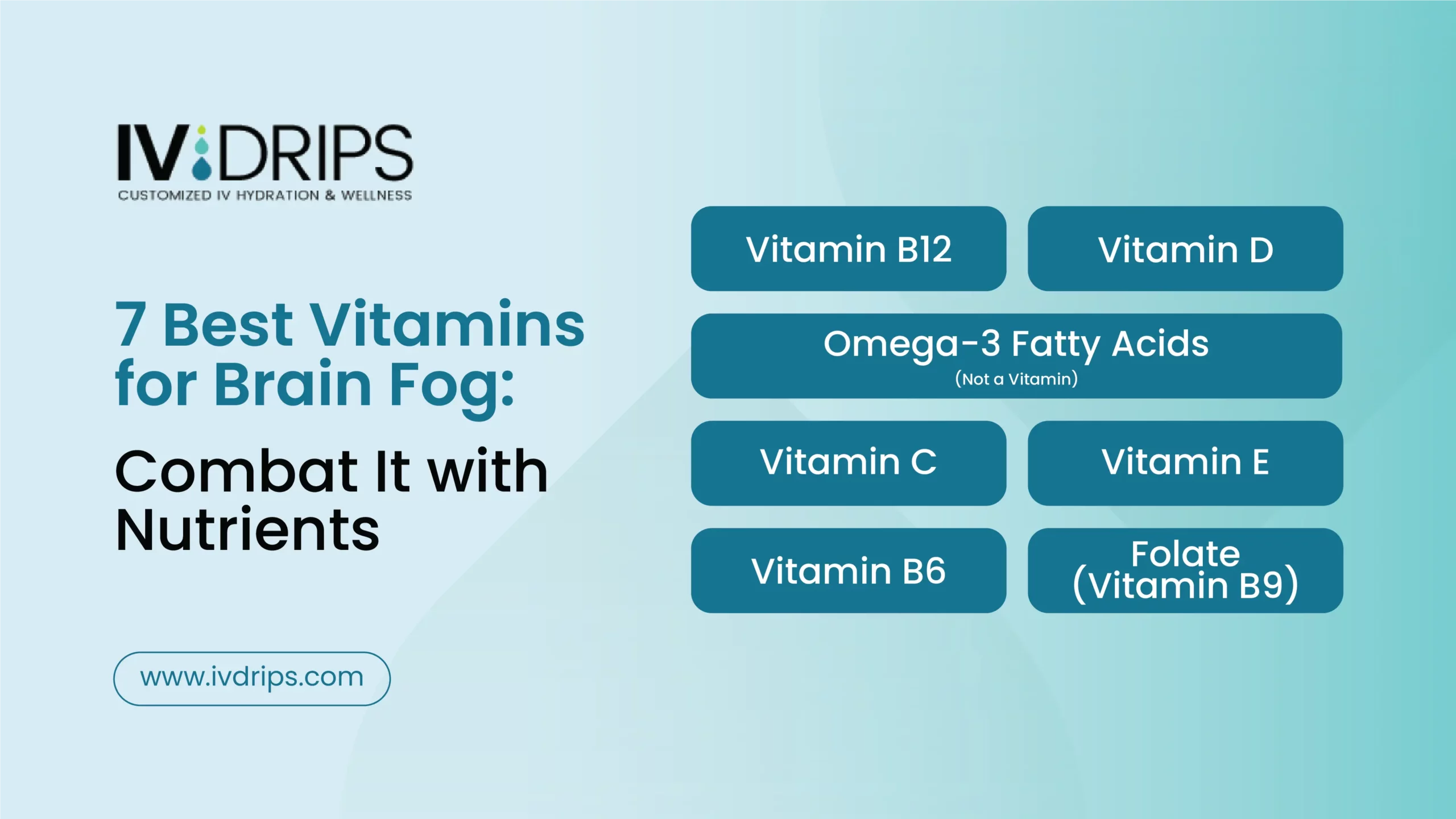 7 Best Vitamins for Brain Fog_ Combat It with Nutrients (1)