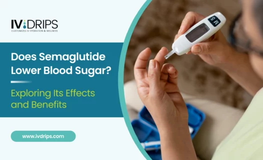 Does Semaglutide Lower Blood Sugar_ Exploring Its Effects and Benefits