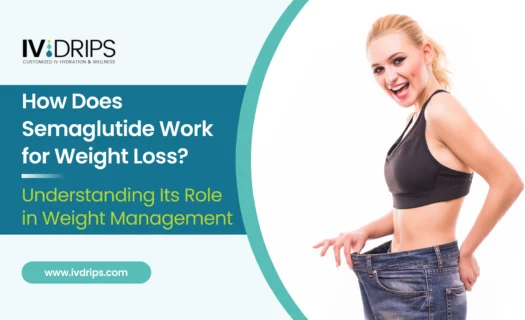 How Does Semaglutide Work for Weight Loss_ Understanding Its Role in Modern Weight Management