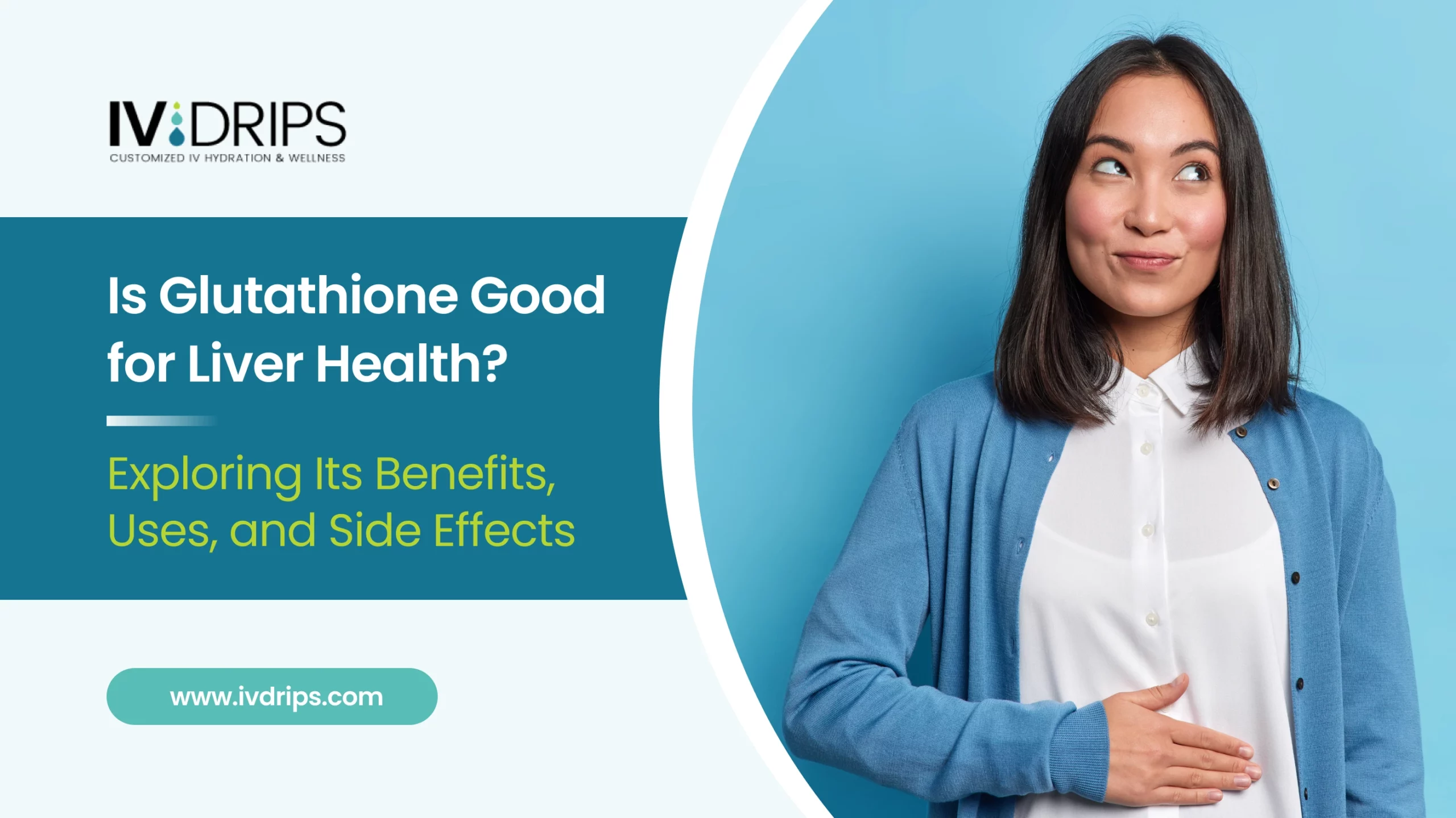 can glutathione help with fatty liver A Literature Review of Glutathione Therapy in Ameliorating Hepatic  Dysfunction in Non-Alcoholic Fatty Liver Disease main image 0