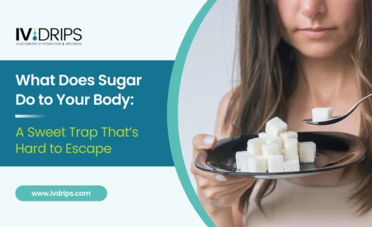 What Does Sugar Do to Your Body_ A Sweet Trap That’s Hard to Escape