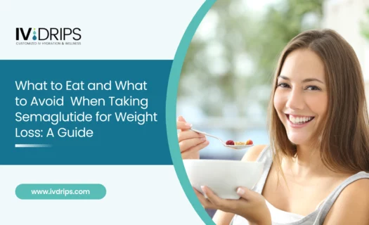 What to Eat and What to Avoid When Taking Semaglutide for Weight Loss_ A Guide