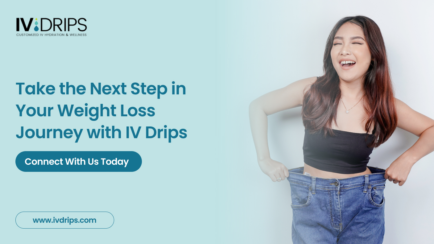 A Healthier You Starts Here_ IV Drips’ Semaglutide Weight Plans