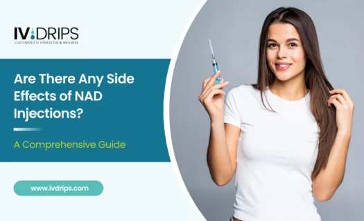 Are There Any Side Effects of NAD Injections_ A Comprehensive Guide