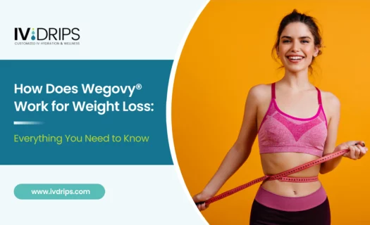 How does wegovy work for weight loss