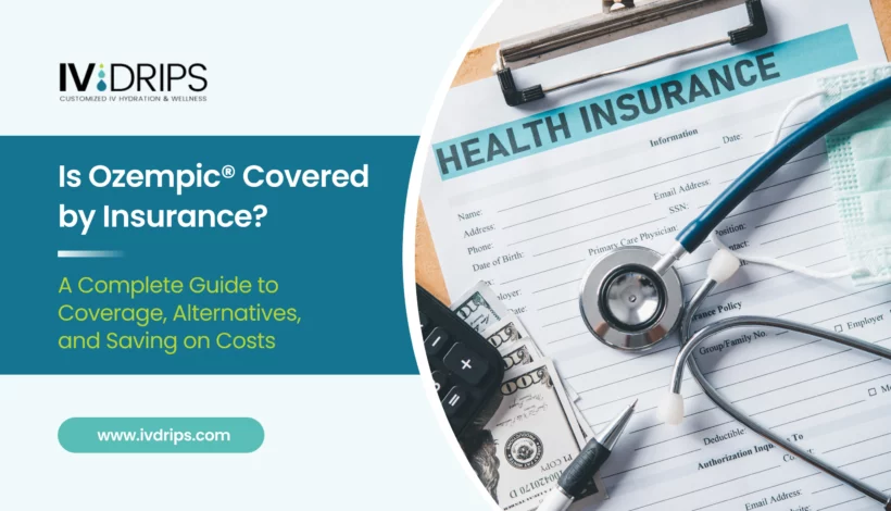 Is OzempicOzempic® Covered by Insurance_ A Complete Guide to Coverage, and Saving on Costs