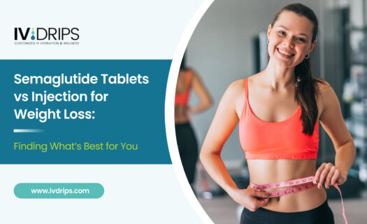 Semaglutide Tablets vs Injection for Weight Loss_ Finding What’s Best for You