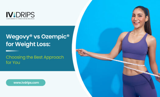 Wegovy® vs Ozempic® for Weight Loss_ Choosing the Best Approach for You