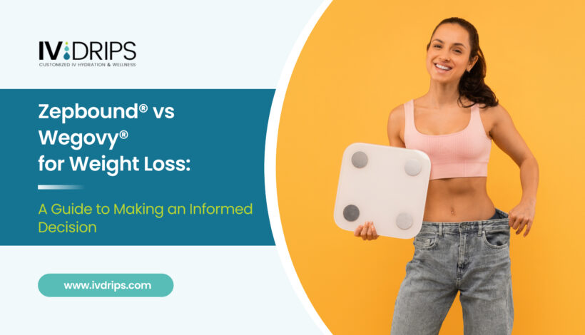 Zepbound® vs Wegovy® for Weight Loss_ A Guide to Making an Informed Decision